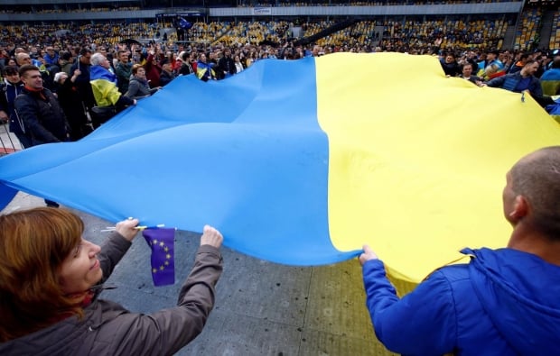 Zelenskiyning maslahatchisi Rossiya bilan urush davom ettirilishini va’da qildi