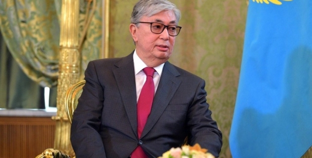 Тоқаев қайси давлатлар билан ҳамкорликни мустаҳкамлашини айтди