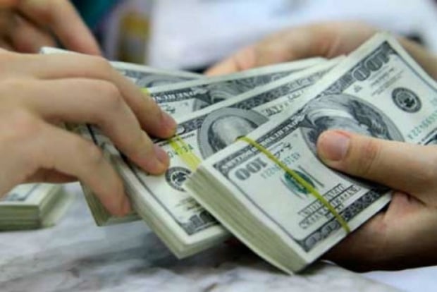 Фирибгарлик йўли билан 100 000 АҚШ долларни олаётган шахс қўлга олинди