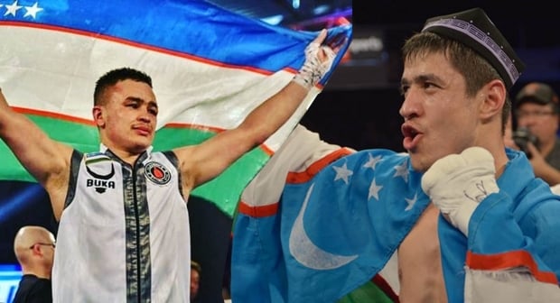 IBF янгиланган рейтингида ўзбекистонлик боксчиларнинг ўринлари