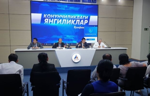 Сиртқи таълимга қабул қилиш тартиби белгиланди