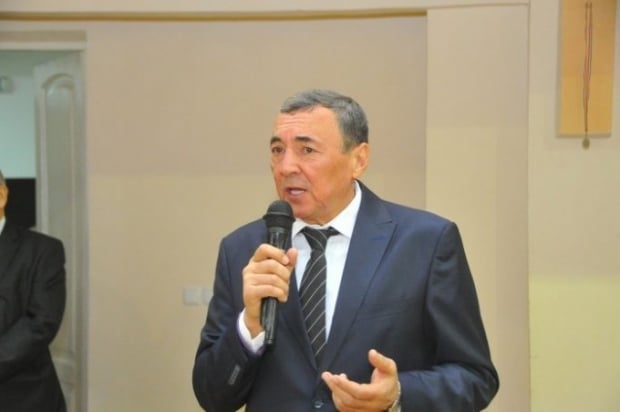 Ислом Каримовнинг собиқ бош тансоқчиси янги лавозимга тайинланди