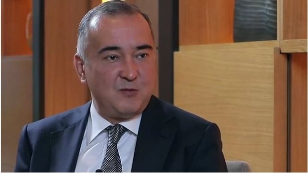 Тошкент шаҳар ҳокими: «Мен футболни ёқтирмайман» (видео)