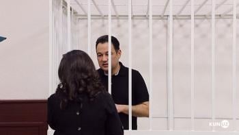 ДХХ мусодара қилган 400 минг доллар собиқ ҳокимнинг турмуш ўртоғига топширилди (видео)