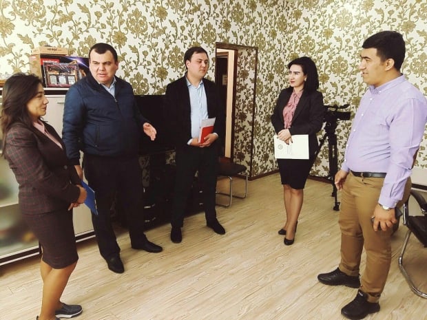Назорат тадбирлари самара бермоқда