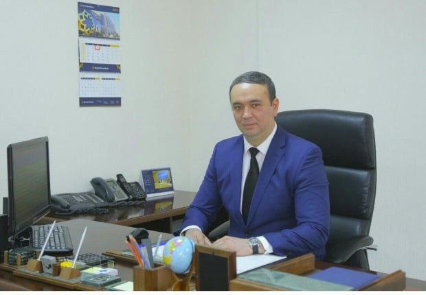 “Электорон ҳукумат” — солиқ тизимида қулайликлар яратмоқда