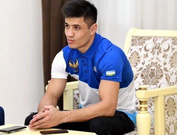 Shohjahon Ergashev: «Men ham Rossiyada muhojir bo‘lib ishlaganman» (foto)