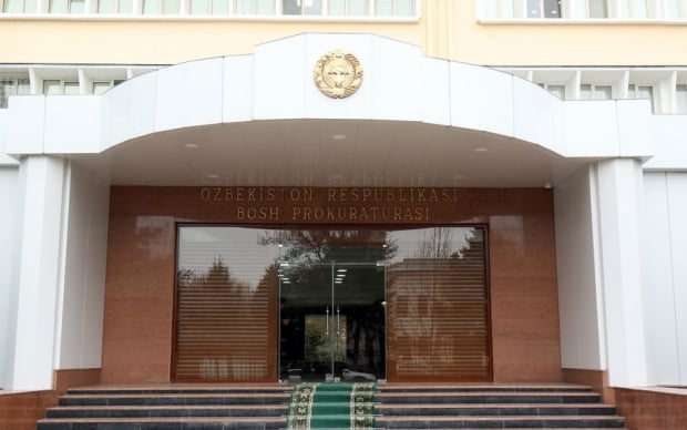 Бош прокуратура Андижонда ҳалок бўлган икки аёл юзасидан расмий маълумот берди