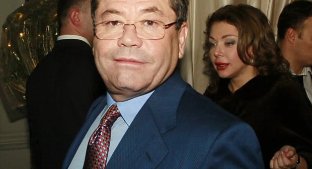 Миллиардер Шодиев: "Ўзбекистон билан боғлиқ режаларим кўп, насиб қилса амалга ошираман"