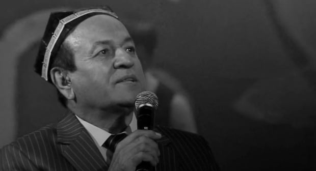 Шоир ҳофиз ҳақида: "Ортиқ Отажонов Гулсара аясиз бу дунёда яшолмадилар"