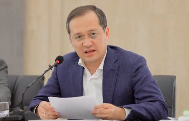 Комил Алламжонов «Озодлик радиоси» бўйича баёнот билан чиқди: «Агентлик таассуфда»