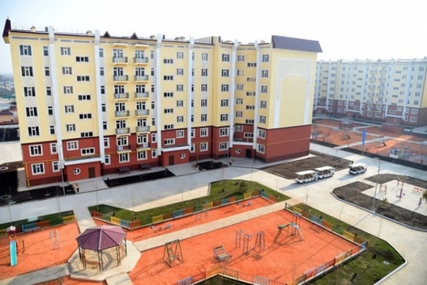 Янги уй-жойларга навбатларнинг шаффофлигини ошириш таклиф этилди