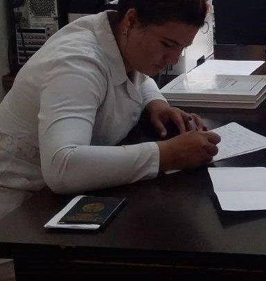 Алимент тўлашдан 7 йил қочиб юрган ота ниҳоят "топилди"