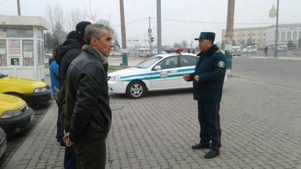 Ички ишлар органлари қандай ҳолатда фуқароларнинг автомобилидан мажбурий тартибда фойдаланади?