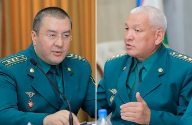 «Куйдираётган» чироқ ва «тонировка» бўйича масъулларнинг изоҳи янги изоҳларни талаб қилмоқда