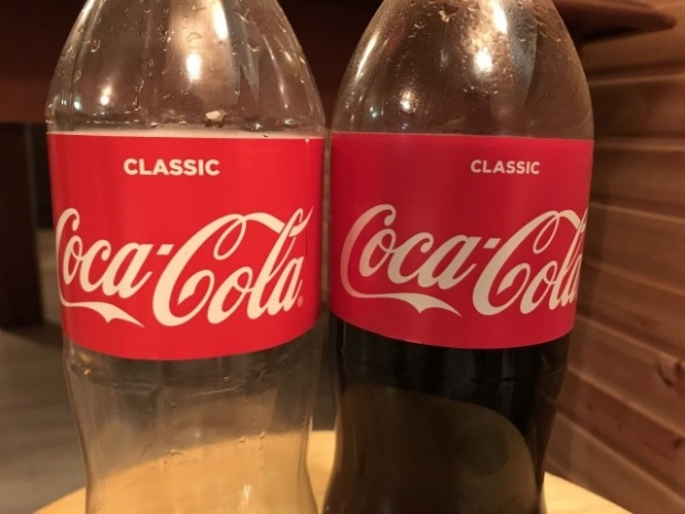 Фарғонада қалбаки Coca-Cola ва Pepsi ишлаб чиқарувчилар ушланди