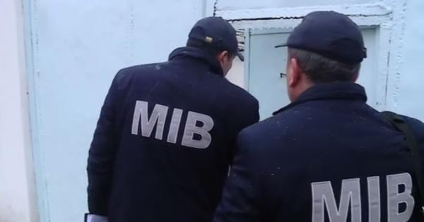 Тошкентда МИБ ходими пора олаётганда "қўлга тушди"