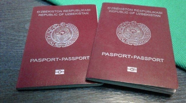Хорижга чиқиш биометрик паспорти учун қандай ҳужжатлар керак?