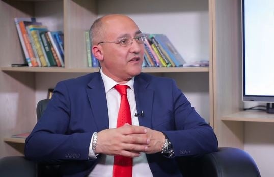 Эксперт: Германия президенти Ўзбекистонга нега ташриф буюрганди?