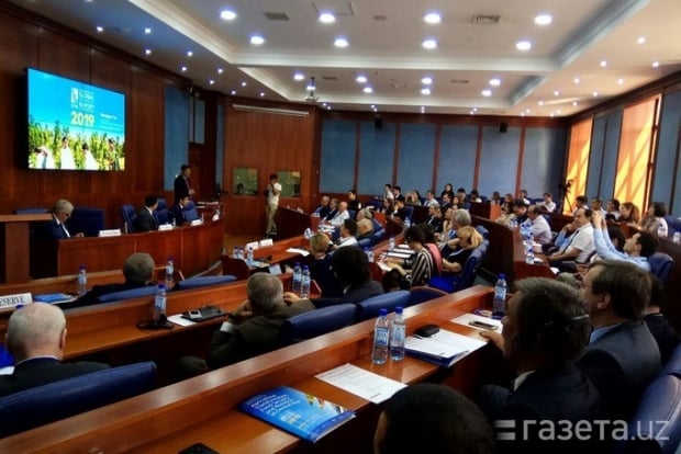 Ўзбекистонда қишлоқ хўжалигини ривожлантириш бўйича 2019—2030 йиллар миллий стратегияси яратилди