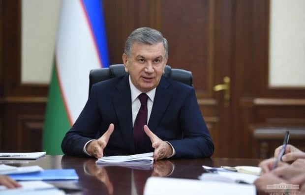 Ўзлаштириш имкони бўлган 1 миллион гектардан ортиқ майдон мавжуд