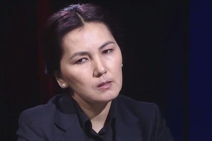 Qirg‘izistonning sobiq prokurori «qonundagi o‘g‘ri»ni ozod qilgani uchun qo‘lga olindi