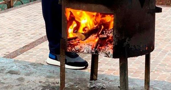 Ўзбекистонда Шавкат Мирзиёев кийиб олган кроссовкаларни етказишга буюртмалар олина бошланди