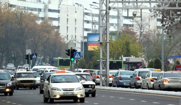 Кундузи фараларини ёқмагани учун жаримага тортилганлар иши нима бўлади?