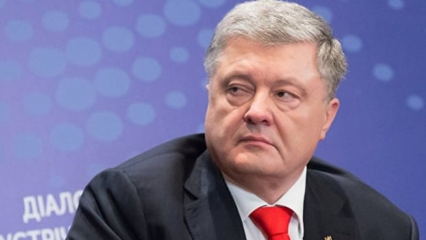 Порошенконинг мол-мулки ҳибсга олиниши мумкин