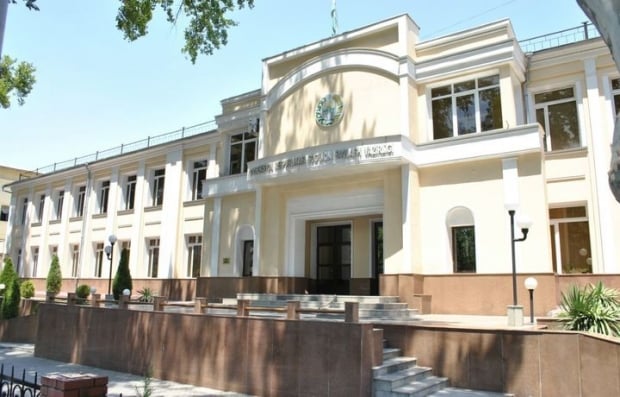 Соғлиқни сақлаш вазирлиги «Фарҳод» бозорида рўй берган воқеага изоҳ берди