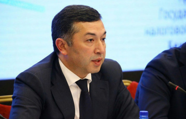 Беҳзод Мусаев: "Блогернинг телефонини олиб қўйган солиқчилар ишдан бўшатилди"