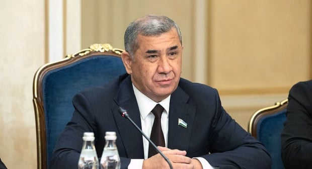 Namunali uylar nima uchun qimmat? Senat raisi qurilish sohasidagi korrupsiya haqida gapirdi