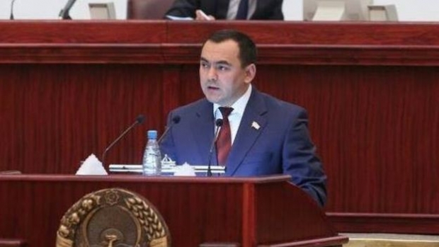 Ректор: "Олий таълимда нафақат коррупцияга йўл қўйилди, балки коррупция ўргатилди" (видео)