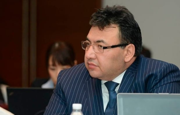 Никимбаев: «ПФЛнинг янги раҳбари Даврон Шоқурбонов ноҳақ айбланган ва кейинчалик оқланган»