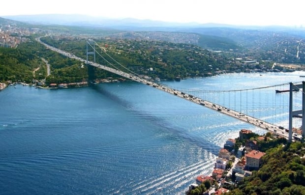 Ўзбекистон фуқаролари Туркияда қайси паспорт билан вақтинча яшаши мумкин?