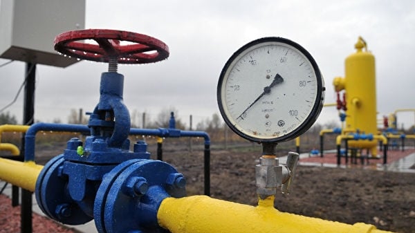 Ўзимизнинг газни қачонгача жаҳон нархида сотиб оламиз?