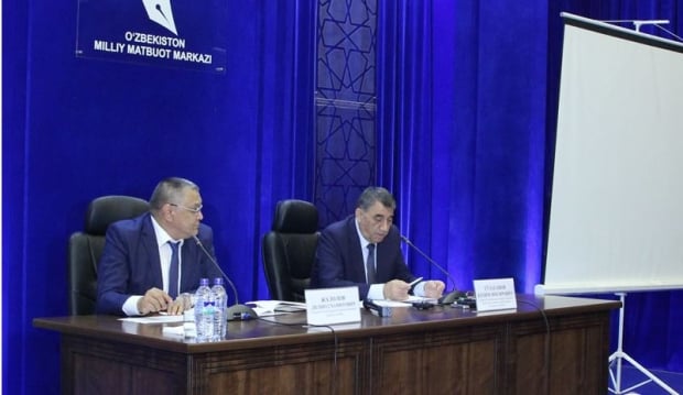 Козим Тўлаганов: "Давлат дастури асосида қурилаётган уйларнинг нархини бундан ортиқ арзонлаштириб бўлмайди"