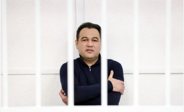 Юнусободнинг собиқ ҳокими иши бўйича ҳукм ҳали кучга киргани йўқ