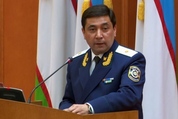 Президент Отабек Муродов ҳақида: "Мен унга ишонч билдиргандим"