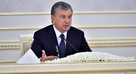 Шавкат Мирзиёев: "20 хонали уйнинг нима кераги бор? Бу нимаси ахир?"