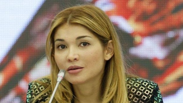 «Мен ўзгардим» – Гулнора Каримова президентга мурожаат қилиб, халқдан кечирим сўради