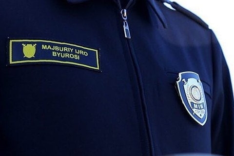 МИБ: банк фойдасига етказилган зарар ундирилди