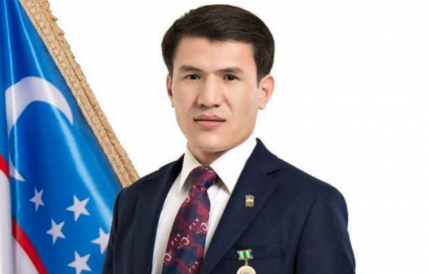 Шахсий фикри учун депутат истеъфога чиқарилмаслиги керак