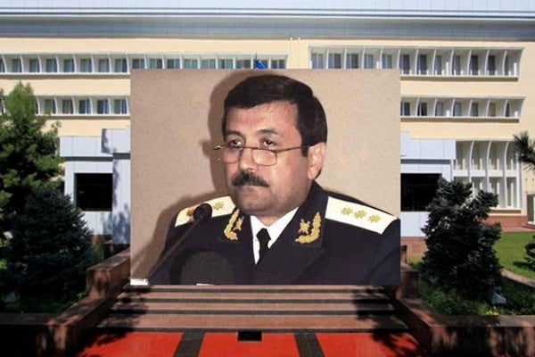 Суд Рашид Қодировга ҳукм эълон қилди