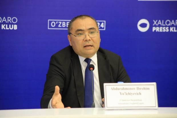 Инновацион ривожланиш вазири: «Нуфузли илмий нашрларда мақола чоп этиш – илмий ютуқ эмас, сиёсий масала»