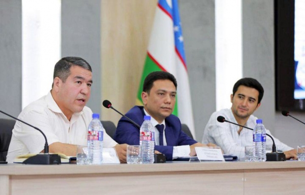 Монополияга қарши қўмита: Рекламани ўзбек тилида қўй деб буйруқ беришга ҳеч кимнинг ҳаққи йўқ