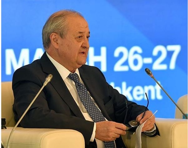 Вазир Комилов журналистларга табрик йўллади: "Вазифангиз адолатни қарор топтириш"