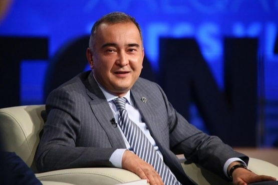 Жаҳонгир Ортиқхўжаев: «Ҳоким сифатида тушунмаётган нарсаларим ҳалигача бор»