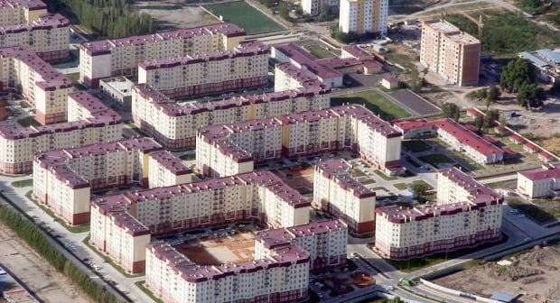 Тошкент шаҳри майдони яна 18 минг гектарга кенгайиши мумкин