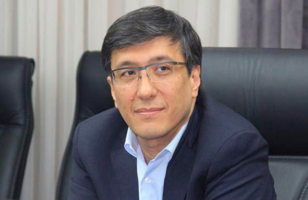 Zafar Hoshimov: "Meni doimo davlatning etagiga osilib olgan tadbirkorlarning boqimandalik kayfiyati hayron qoldiradi"